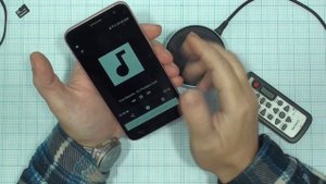 Портативная колонка A10 Bluetooth. Обзор, продажа 250 руб.