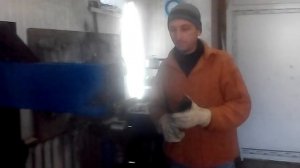 Зиговочная машина Своими руками..Часть 1.
