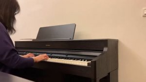 Roland HP-702開箱小影片