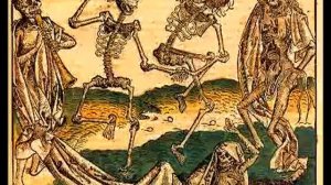 Thomas Adès: Totentanz