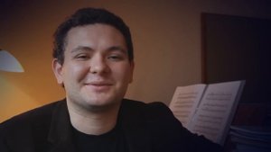 Юрий Фаворин. Портрет музыканта || Yury Favorin