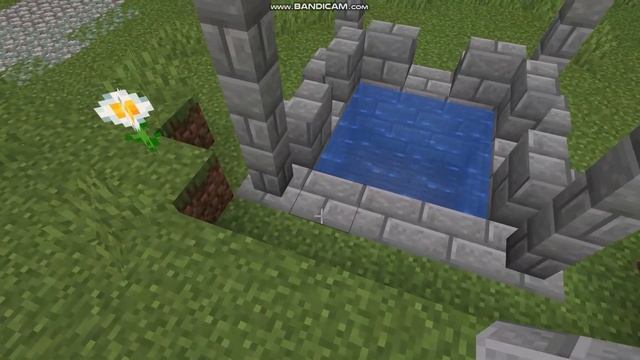 Minecraft Well Tutorial! смотреть онлайн