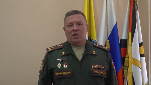 Ролик к 80 летию 439 РеаБР 1 смотреть онлайн