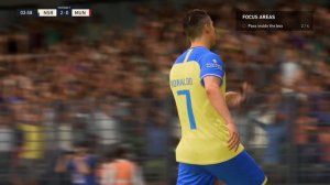 How To Do The RONALDO CELEBRATION in Fifa 23! (New ‘Nap’ celebration)