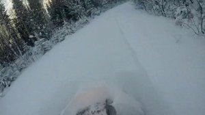 Ямаха Викинг VK540, пухляк, -32°  Yamaha Viking VK540IV Tough Pro