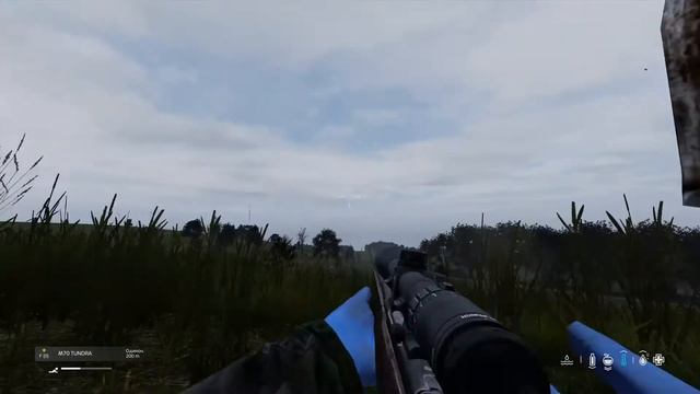 Охота на косулю* смотреть онлайн