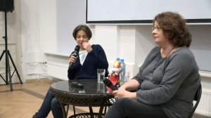 Открытая семья. Какие отношения мы хотим построить? Людмила Петрановская и Екатерина Кронгауз