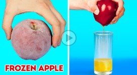 30 ПРОСТЫХ КУХОННЫХ ХИТРОСТЕЙ, О КОТОРЫХ ВЫ ПОЖАЛЕЛИ БЫ, ЧТО НЕ УЗНАЛИ РАНЬШЕ