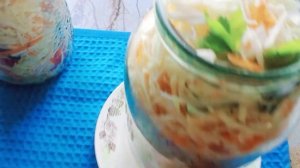 Самый простой и вкусный рецепт маринованые арбузы с капустой!на все, ?!