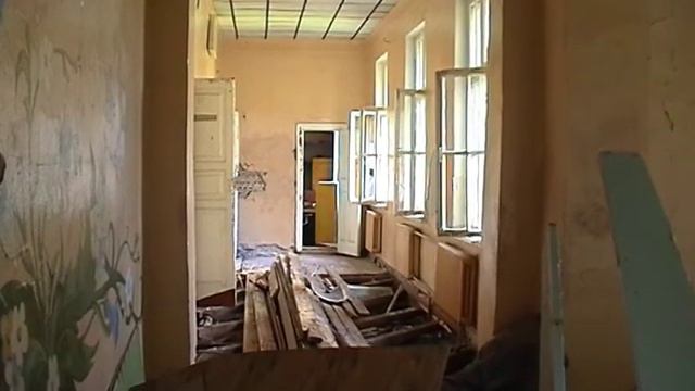 Кузнецк, июнь 2006, Интернат бюджетникам смотреть онлайн