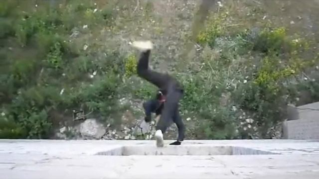 Штурмовой альпинизм (Кинель Штурм) смотреть онлайн