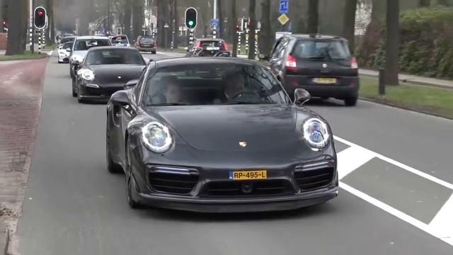 Самые Мощные Двигатели от 1 до 16 Цилиндров смотреть онлайн