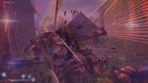 ОБЗОР ИГРЫ РУСЫ ПРОТИВ ЯЩЕРОВ