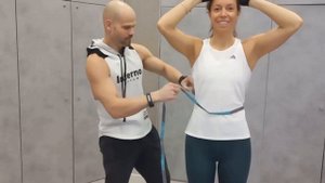 Как сделать замеры тела