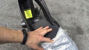 Обзор электросамоката Kugoo Kirin g3, новинка 2022