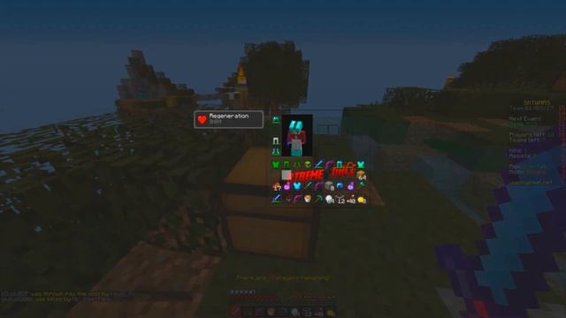 • SKYWARS • Сменил Имидж • Ep. 001 смотреть онлайн