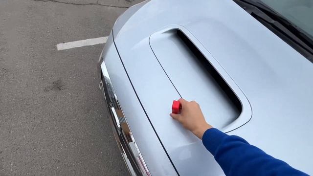 Турбо универсал для колхозника или обзор Subaru LEVORG GT 2016. смотреть онлайн