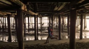 Мотивирующая реклама Nike Fast