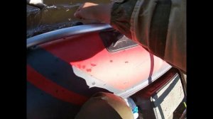 Рыбалка на леща. Волга