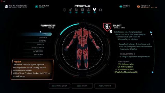 Mass Effect: Andromeda [Deutsch] - #8 Hyperion смотреть онлайн