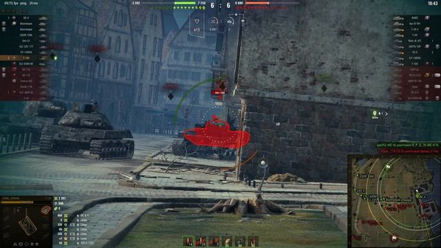 ТОП-3 ?ЧТО КУПИТЬ ЗА БОНЫ!? НОВЫЙ БОНОВЫЙ МАГАЗИН 2023. #wot #миртанков #worldoftanks #танки смотреть онлайн