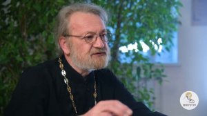 Книга пророка Иеремии. Глава 30  "Я с тобой, чтобы спасать тебя"  Священник Антоний Лакирев