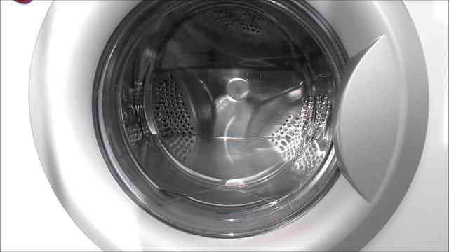 Функция "Очистка барабана" с таблетками для посудомойки ^^) / Drum cleaning with dishwasher tablets смотреть онлайн