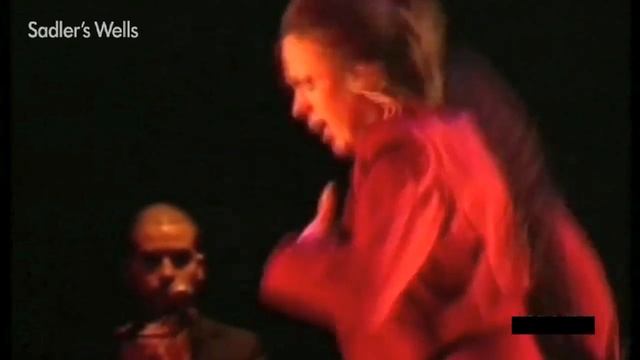 Gala Flamenco - Todo Cambia смотреть онлайн