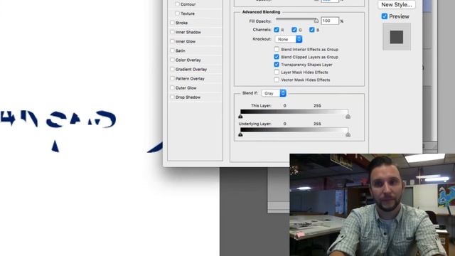 State Flag Clipping Mask Demo смотреть онлайн