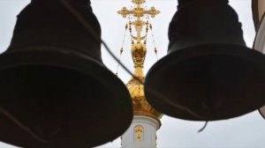 Храм Петра и Февронии Г. ДОНЕЦК