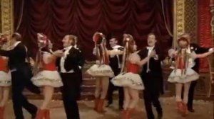 Секстет- Красотки Кабарэ.