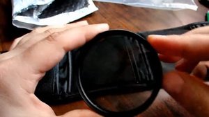 Светофильтры для фотоаппарата canon 67 мм