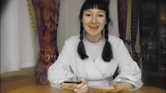 Агния Барто - Было утром тихо в доме (читает Анна Завтур) смотреть онлайн