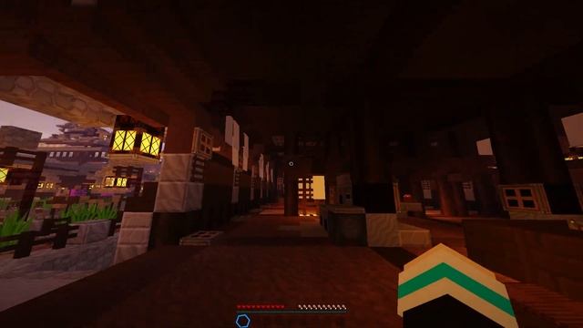 TOP 5 Texture Pack Yang Harus kalian Coba Di Minecraft 1.16.5! смотреть онлайн