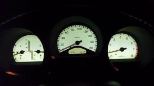 2JZ GTE Toyota Aristo V300 JZS161 Acceleration 0-100
