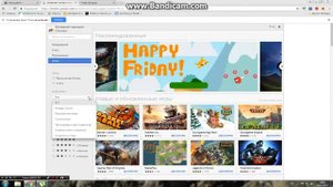 Как пользоваться интернет-магазином от Google Chrome.