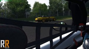 Mazda MX-5 Cup Online Race From The Back @ Imola | Assetto Corsa [Oculus Rift CV1 + T300RS]