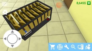 Как собрать майнер в PC simulator