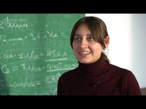 Разговоры о важном. Почему я решил стать химиком? День российской науки