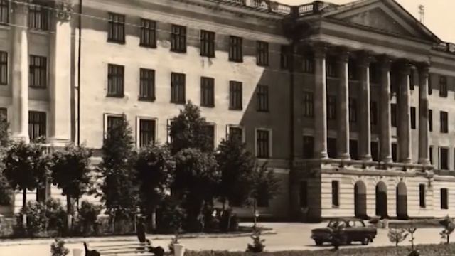 Осинники от истоков до наших дней