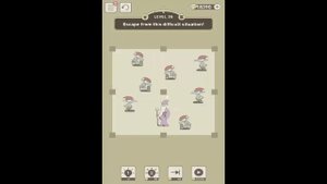 IQ Dungeon Level 31 32 33 34 35 36 37 38 39 40 Walkthrough