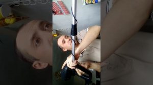 Металлодетектор md 3040 пришел вовремя!