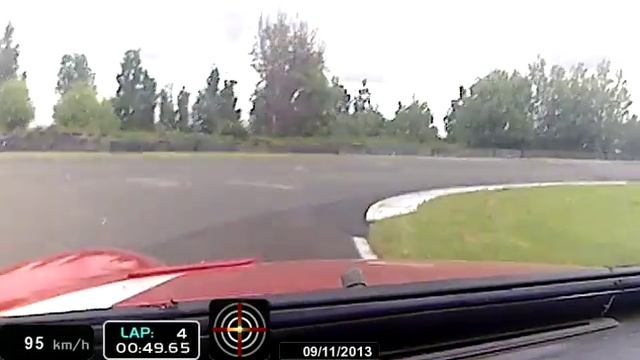 Dave Ward Classics Race one Manfield 9-11-13 MGB V8 New Zealand Historic Muscle Cars смотреть онлайн