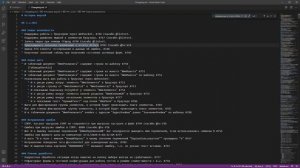Что нового в релизе 1.2.032.