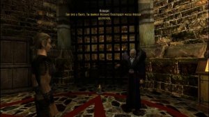 Готика 2 - Gold edition вылетает при загрузке сохранения