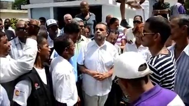 JOAQUIN ANDUJAR, el gran Astro del monticulo (FUNERAL) смотреть онлайн