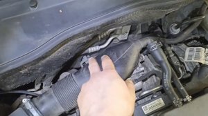 Опель астра G "пилят" холостые, повышенный расход топлива