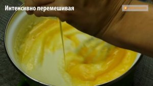 Настолько просто, что даже не верится! Рецепт нежной и вкусной манной запеканки. | Appetitno.TV