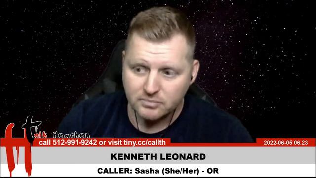 Talk Heathen 06.23 with Johnny P. Angel and Kenneth смотреть онлайн