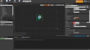 UE4 Перекликать бота /взлом двери / изучение блюпринтов
